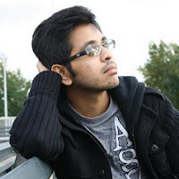 Shazzad Hossain