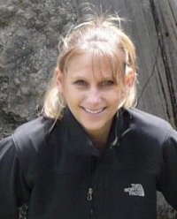Amy Hedgpeth