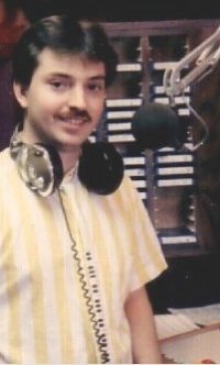 Mark Neader