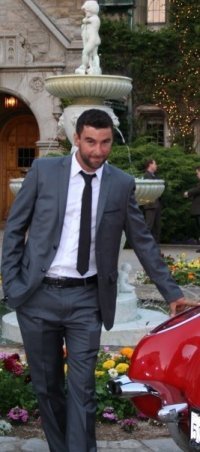 Brandon Hockman
