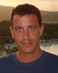 Corey Burns