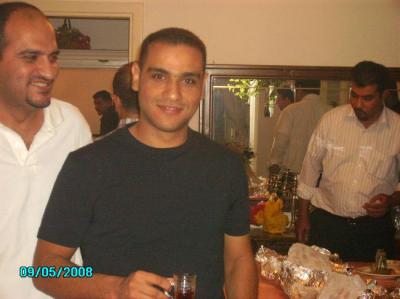 Nader Abuhalawa
