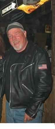 Ronald Woodard