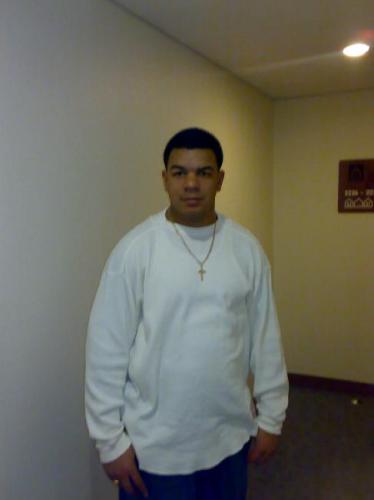 Rilnell Alford