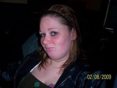 Jaclyn Hayes