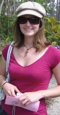 Alison Buchel