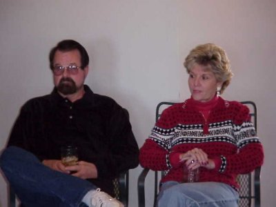 Suzy Mcintosh