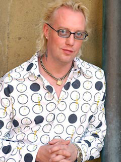 Lucas Tordsen