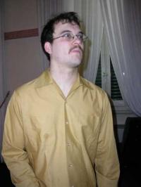 Jacob Usawicz