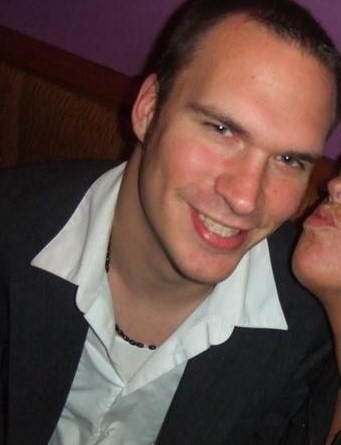 Jason Dynowski