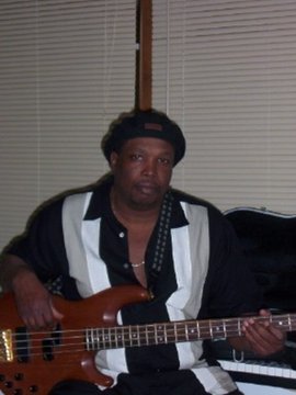 Drue Wallace