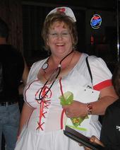 Catherine Lutz