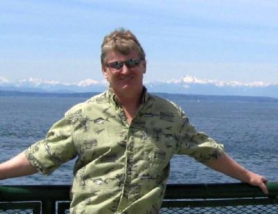 Michael Driscoll