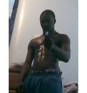Floyd Murff