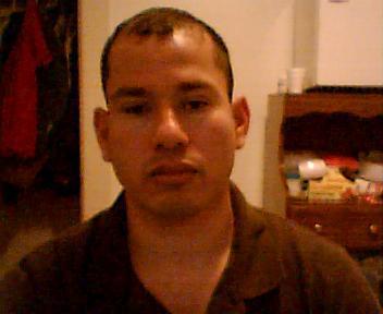 Juan Henriquez
