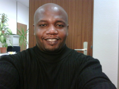 Patrick Dixon