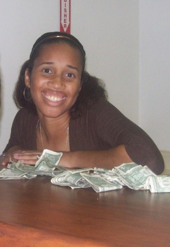 Tanisha Miller