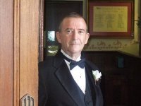 Coles Carpenter