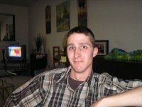 Justen Jaegle