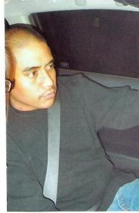 Joseph Cardenas