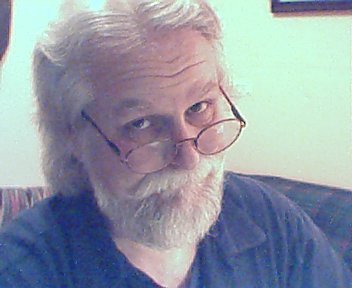 Gerald Cox