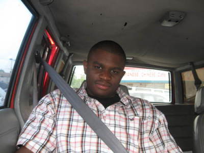Sebastien Denard