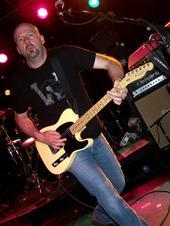 Joseph Dzialak