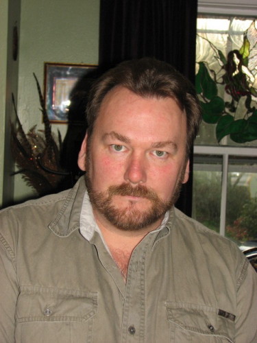 Michael Pagel