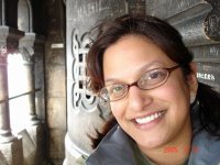 Sharmila Conger