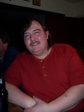 Charles Mckenry