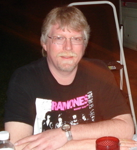Michael Hamilton