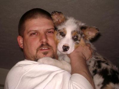 Scott Brendorfer