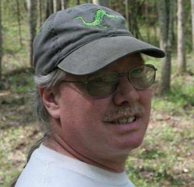 Stephen Gentry