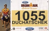 Andrew Duchatschek