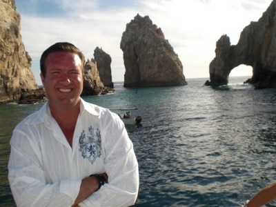 Patrick Sweeney
