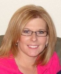 Deborah Bush