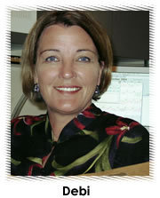 Deborah Winckler