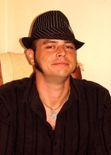 Joshua Thompson