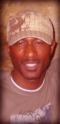 Dwayne Telesford