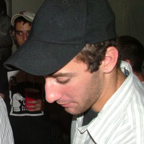Matthew Trapani