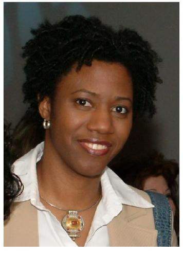 Serita Lewis