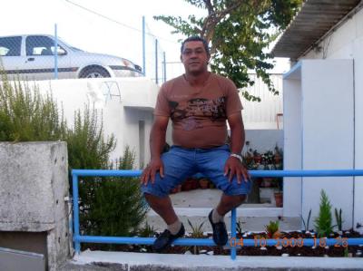 Filipe Afonso