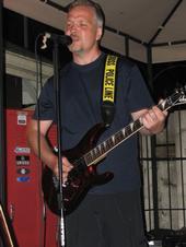 Patrick Vail
