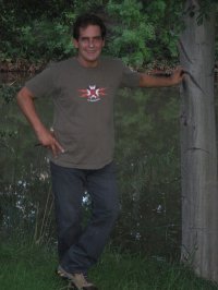 Marc Seigleman