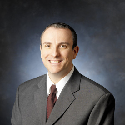 George Demetrion