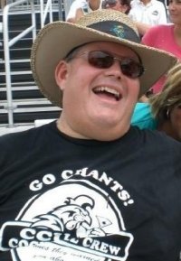 Gregory Blanton