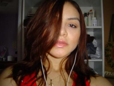 Hilda Contreras