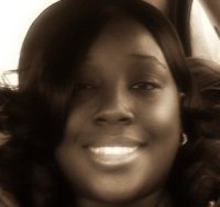 Ashantris Blake