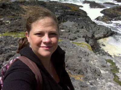 Stacey Fournier