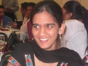 Arvinder Kaur